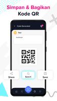 Scan Barcode & QR Code Scanner screenshot 3