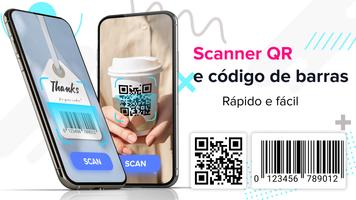 QR Code Reader, Barcode Cartaz
