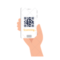 QR Code Scanner