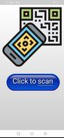 qr code and barcode scanner screenshot 1
