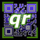 QR Code Scan icon