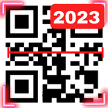 QR Code Scanner 2023