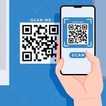 QR Code Generate Scan and Read
