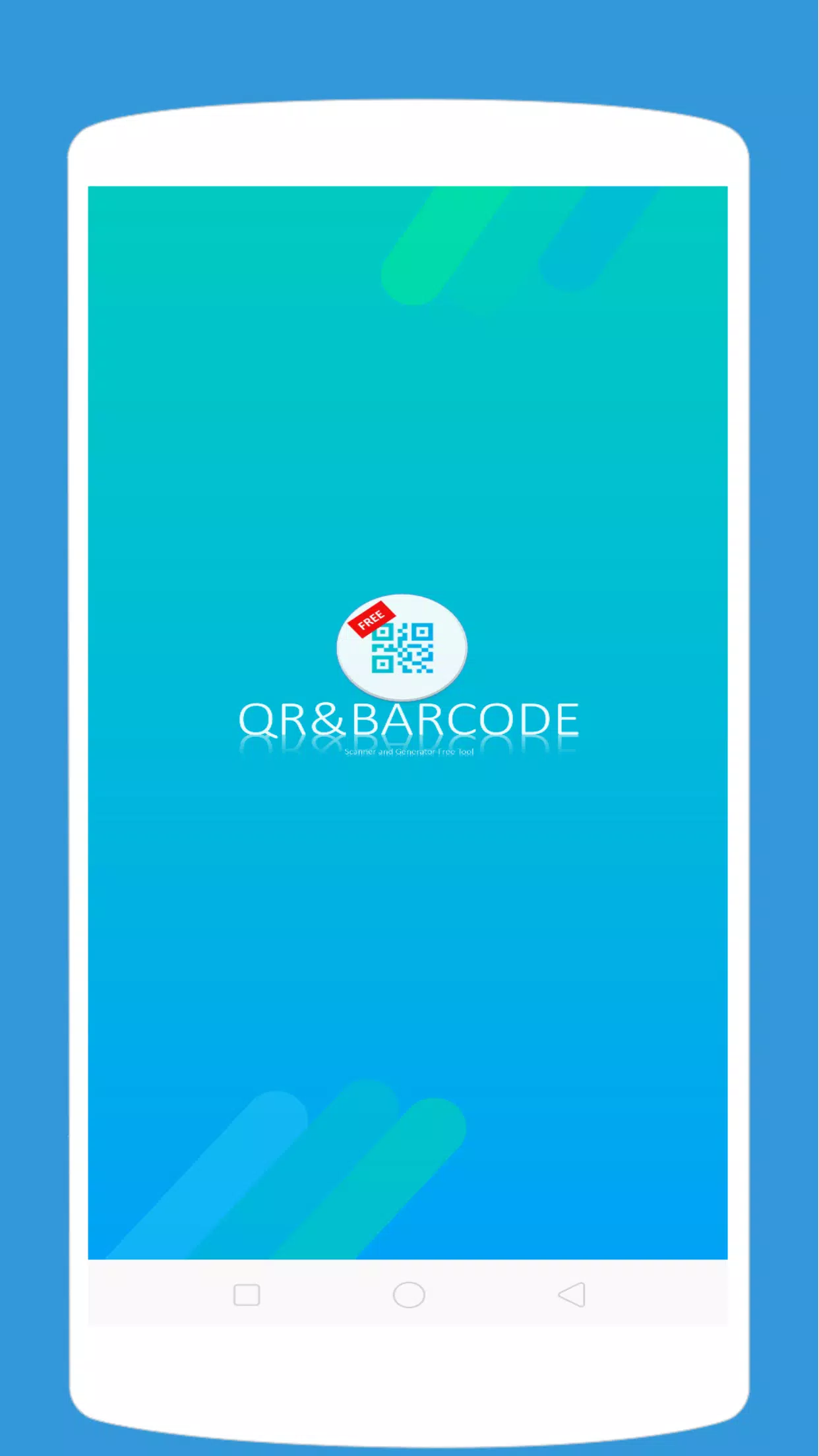 Free QR & Barcode Scanner for Android - APK Download