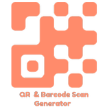 QR Code - Barcode Scanner & Generator