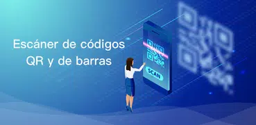 Escáner de código QR