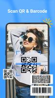 QR Code Scanner & Translate poster