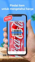 Pemindai Kode QR & Kode Batang screenshot 2