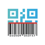 QR-Barcode icon