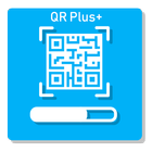 QR Plus+  Generator & Scanner icône