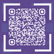 Barcode generator icon