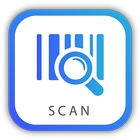 Advanced Barcode Generator and Scanner - Offline أيقونة
