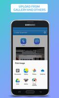 Advanced Barcode Generator and Scanner - Offline تصوير الشاشة 3