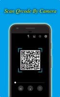 QR Scanner , Smart Scan & QR Code Scanner App capture d'écran 1