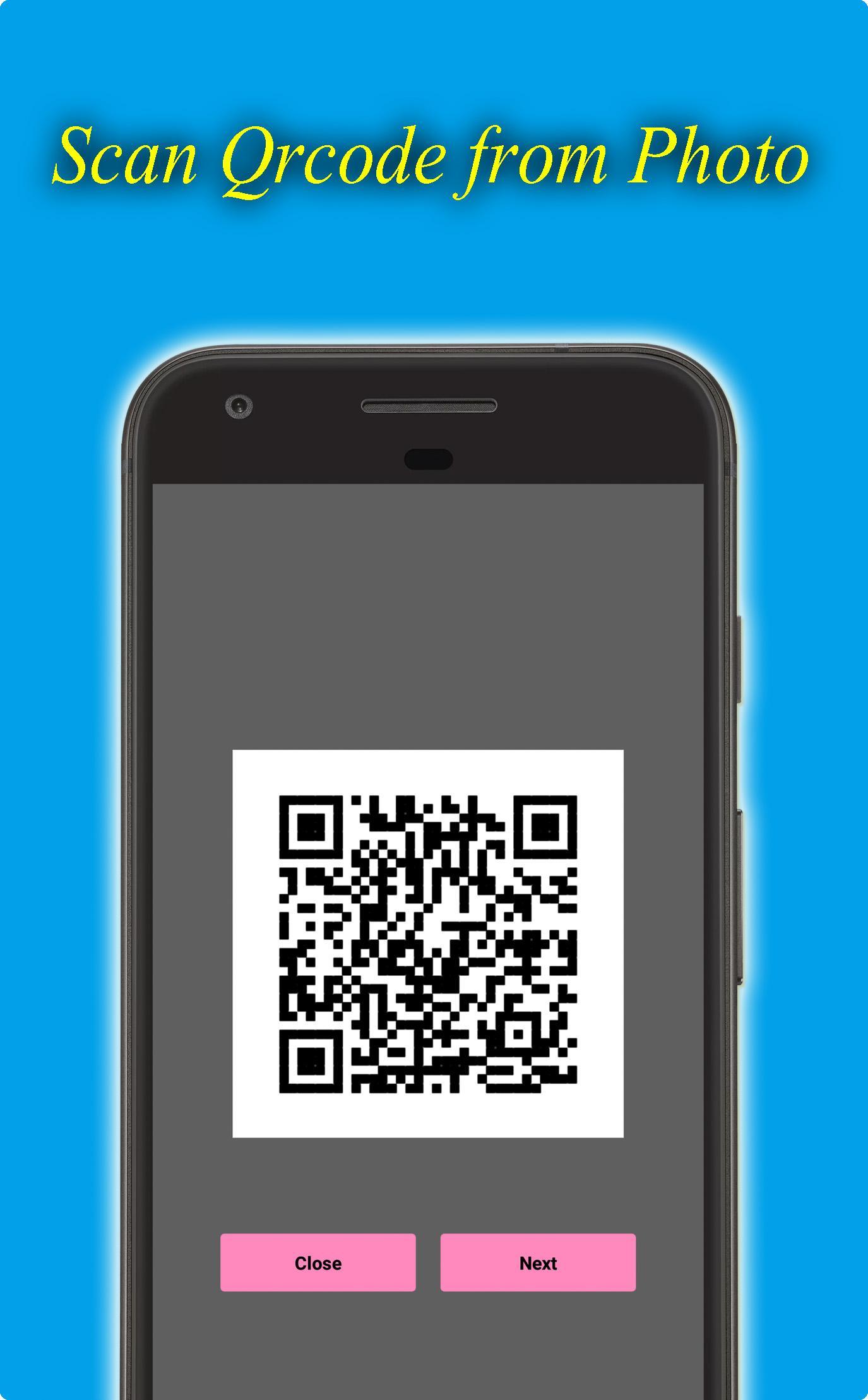 QR Scanner , Smart Scan & QR Code Scanner App for Android - APK Download