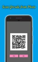 QR Scanner , Smart Scan & QR Code Scanner App Ekran Görüntüsü 2