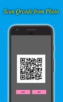 QR Scanner , Smart Scan & QR Code Scanner App ภาพหน้าจอ 2