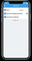 Lector de Código QR captura de pantalla 2