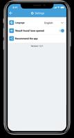 QR Code Reader スクリーンショット 2