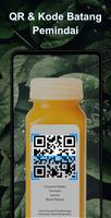 Pemindai QR & Kode Batang poster