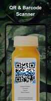 QR Scanner poster