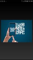 Poster QR & Barcode scanner (max)