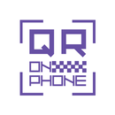 QR on Phone APK