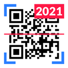 الباركود QR 2021 simgesi