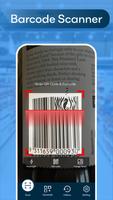 QR & Barcode Reader : Scan QR Affiche