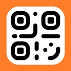 QR Code Reader Scanner icono