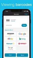 QR Code Reader for QR& Barcode APK download