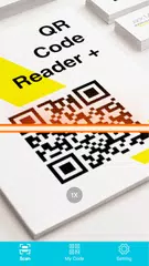 QR Code Reader for QR& Barcode APK download