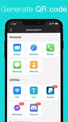 QR Code Reader for QR& Barcode APK download