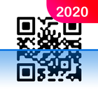 QR Scanner icône