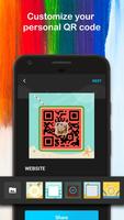 QR Scanner imagem de tela 2