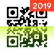 QR Scanner Pro: Alle QR- und Barcodes