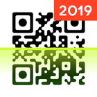 QR Scanner アイコン