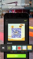 QR Scanner captura de pantalla 1