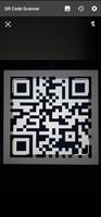 QR Code Scanner and Generator Affiche