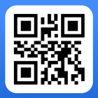 QR Reader & Barcode Scanner icône