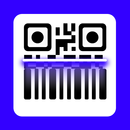 QR Reader : Barcode Scanner APK