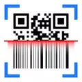 QR & Barcode Scanner