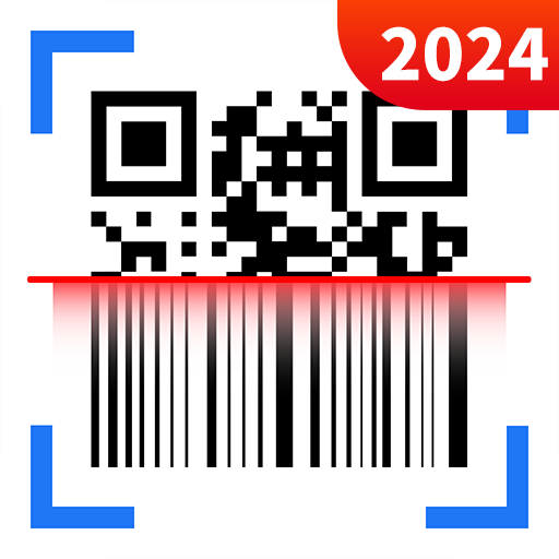 Lettore di codici QR: scanner