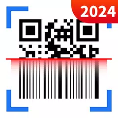 QR-Code- und Barcode-Lesegerät APK Herunterladen