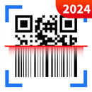 QR-codelezer-app: QR-scanner-APK