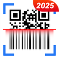QR-codelezer-app: QR-scanner
