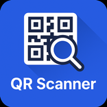 ”QR Scanner - ماسح باركود سريع
