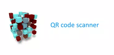 QR scanner