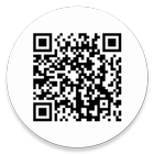 QR code scanner ícone