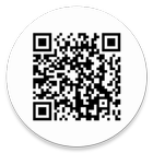 QR 코드 스캐너 아이콘